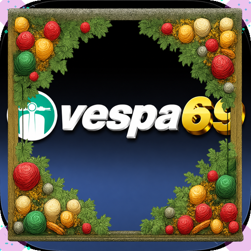 vespa69 — galeri pratinjau - APK Resmi